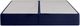 Stearns & Foster® 9" King Flat Standard Foundation, Includes 2 Pieces-0