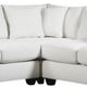 The Mix Customizable Margo 3-Piece Curved Sectional-2