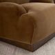Four Hands Samos Surrey Ochre Accent Chair-2