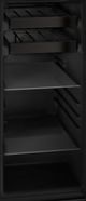U-Line 2.9 Cu. Ft. Panel Ready Beverage Center-1