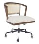 Four Hands Alexa Desk Chair-0