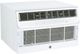 GE® 14,000 BTU's White Thru the Wall Air Conditioner-2