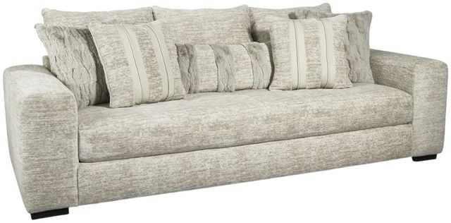 Albany Industries Bazaar Smoke Sofa-0