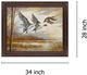 Classy Living Soaring Pintails Wall Art-1