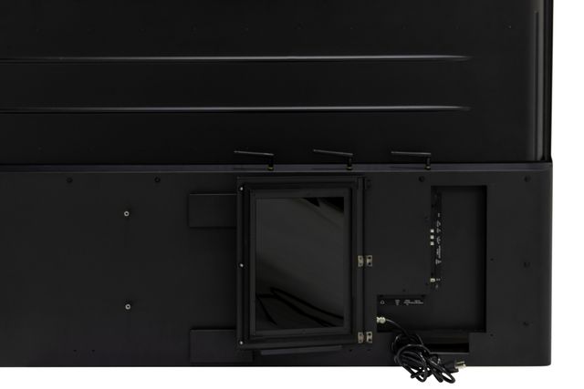 Furrion® Aurora® 75" Partial Sun Smart 4K Ultra HD LED Outdoor TV-3