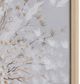 Crestview Collection Spring Bouquet Hand Finished Wall Art-1