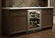 Perlick® Signature Series 3.1 Cu. Ft. Panel Ready Under the Counter Refrigerator-2