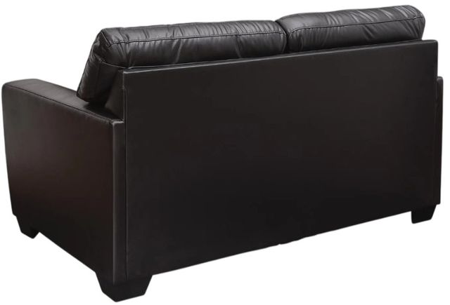 Signature Design by Ashley® Glennbre Midnight Loveseat-3