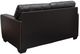 Signature Design by Ashley® Glennbre Midnight Loveseat-3