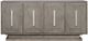 Vanguard® Furniture Customizable Grantham Buffet-1