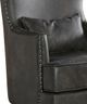 Elements International Kori Sierra Charcoal Chair-2