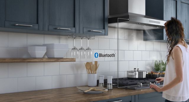 Samsung 30" Stainless Steel Gas Cooktop-9
