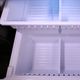 Avanti® 30 in. 17.5 Cu. Ft. Stainless Steel Counter Depth French Door Refrigerator-4