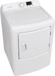 Element® 6.7 Cu. Ft. White Front Load Electric Dryer -2