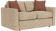 Flexsteel® Customizable Sky 62" Loveseat-2