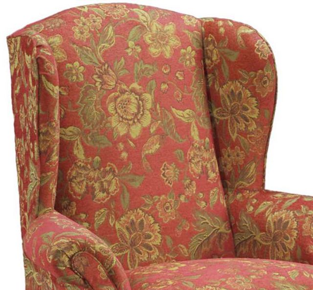 Best® Home Furnishings Customizable Sylvia Wing Back Chair-3