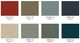 Lexington Home Customizable Bedford Queen Sleeper Sofa-3