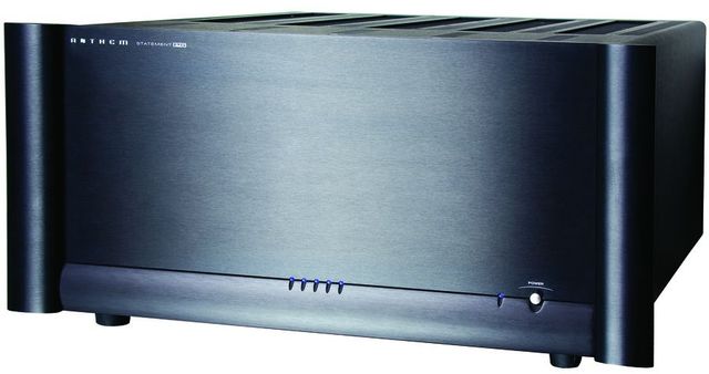 Anthem® Statement P Series 5 Channel Power Amplifier