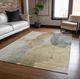 Dalyn™ Rug Company Ravenna RN12 Wheat 5'x8' Area Rug-4