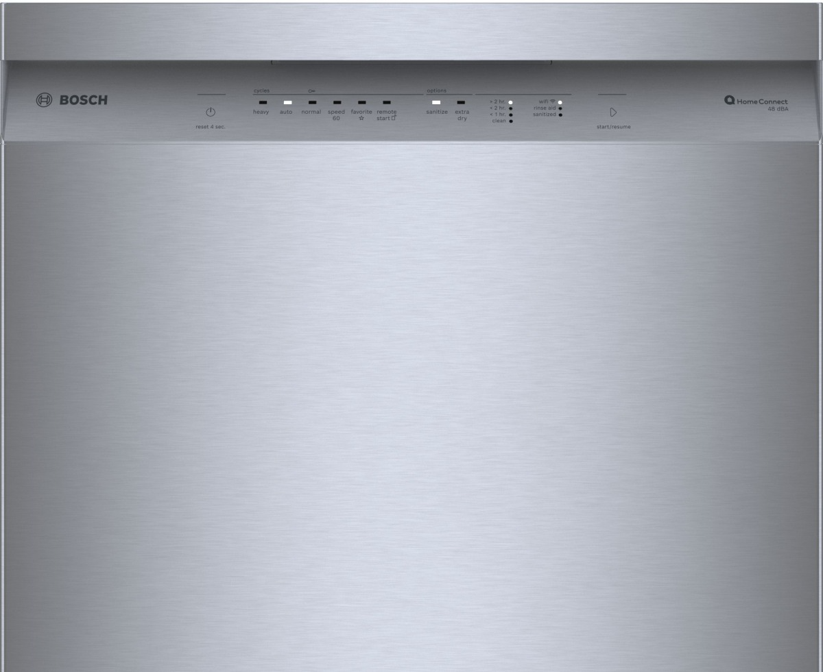 Bosch 100 Series Dishwasher - Thumbnail 5