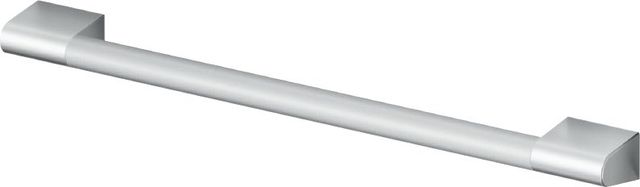 Fisher & Paykel 24" Stainless Steel Professional Round Flush Handle-0