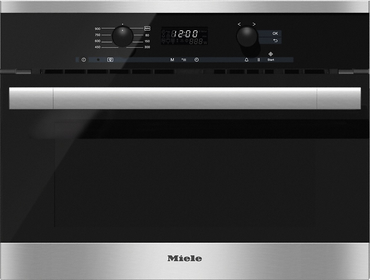 Miele microwaves discount