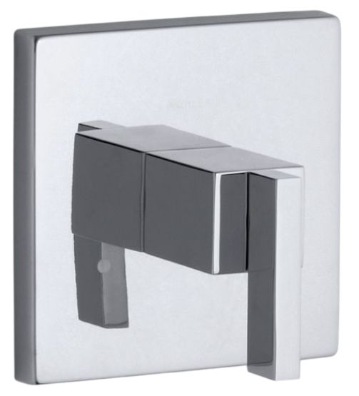 KOHLER® Loure® MasterShower® Polished Chrome Transfer Valve Trim-0