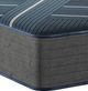 Beautyrest® World Class™ Calix 12.5" Hybrid Medium Tight Top King Mattress-1