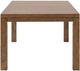 Liberty Furniture Shaker Lakes 5-Piece Harvest Brown/Taupe Rectangular Dining Table Set-3