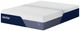 Nectar Luxe Memory Foam Medium Plush Tight Top Queen Mattress in a Box-0