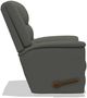 La-Z-Boy® Murray Charcoal Wall Recliner-2
