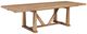 Coaster® Middleton 7-Piece Natural Dining Set-1