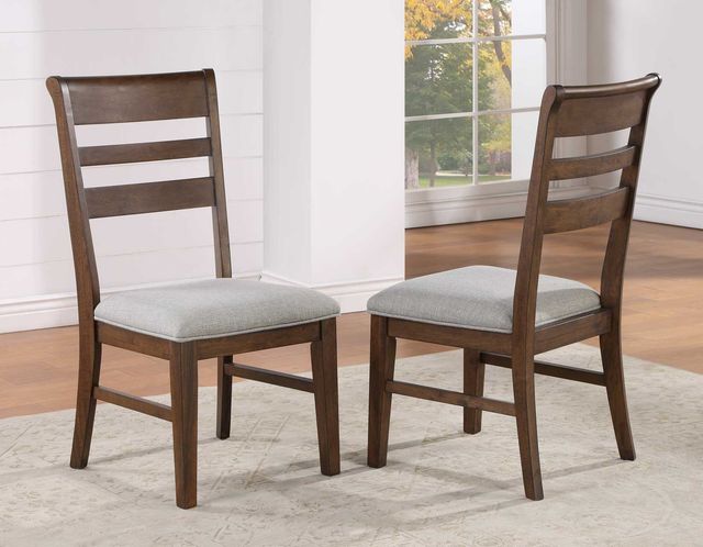 Steve Silver Co. Ora Multi Step Side Chair-3