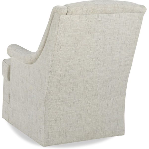 Parker Southern Jennifer Kennedy Silver Chair-2