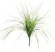 Le Present Green Falling Grass-0