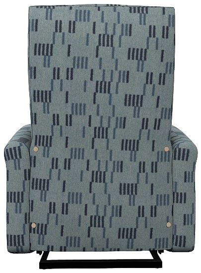 Best® Home Furnishings Customizable Codie Power Tilt Headrest Space Saver® Recliner-3