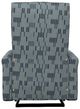 Best® Home Furnishings Customizable Codie Power Tilt Headrest Space Saver® Recliner-3