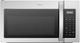 Midea® 1.7 Cu. Ft. Stainless Steel Over The Range Microwave-0