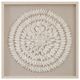 Bassett Mirror Donellie Wall Art-0