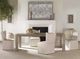 Century® Monarch Loren Gray Dining Side Chair-2