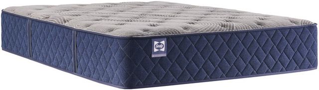 Sealy® Garden Hills 14.5" Gel Memory Foam Soft Tight Top King Mattress