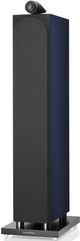 Bowers & Wilkins 700 Series Signature 6.5" Midnight Blue Metallic Floor Standing Speakers (Pair)-3