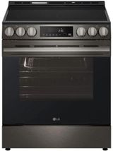 Black Stainless Steel