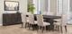 Handstone Cordova Arm Chair in Fabric-3