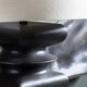 Crestview Collection Zane 2-Piece Black Table Lamp Set-3
