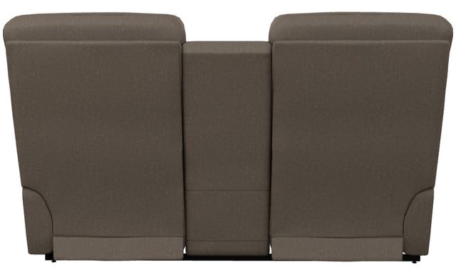 La-Z-Boy® James Marble Power Reclining Loveseat with Console, Headrest and Lumbar-3