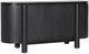 Dovetail Furniture Stefan Black Sideboard-0