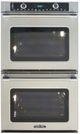 Capital Cooking™ Maestro 30" Stainless Steel Electric Built In Double Oven-0