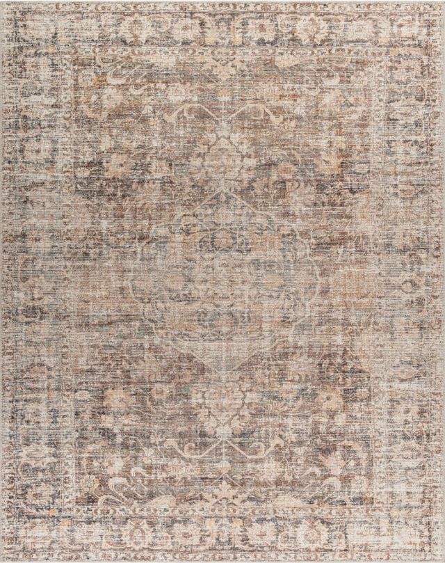 Surya Marlene 5'x7' Style 1 Area Rug-0
