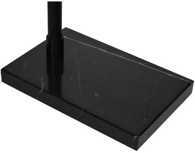 Renwil® Fadia Matte Black Floor Lamp-3